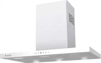 Кухонная вытяжка GEFEST ВО 3806 С – изображение в каталоге