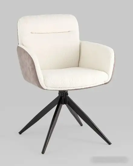 Стул Stool Group Alba (бежевый) – фото товара