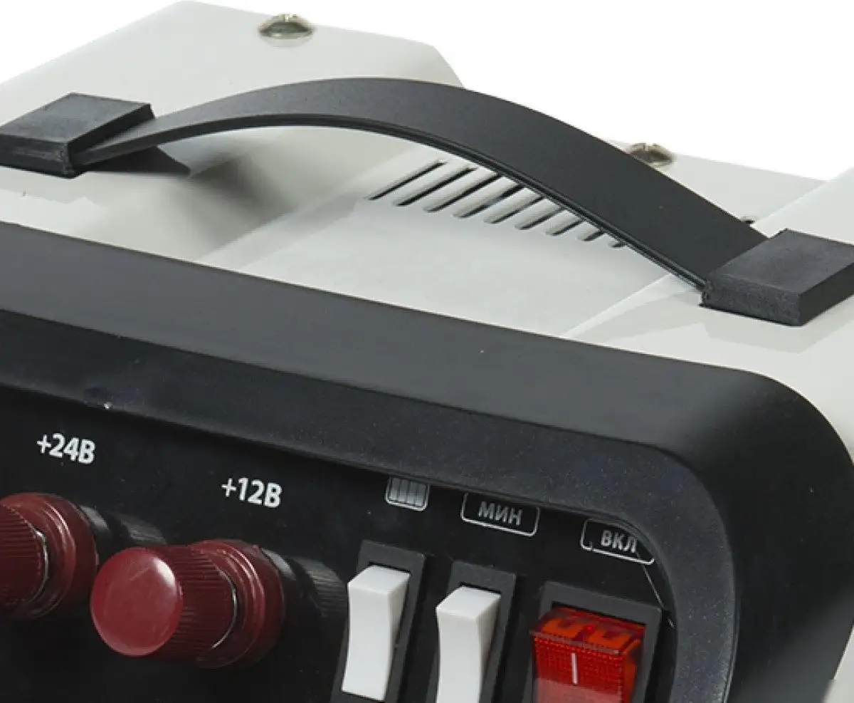 Пуско-зарядное устройство Brait BC-40S – фото товара