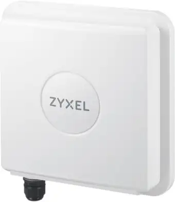 4G Wi-Fi роутер Zyxel LTE7490-M904 – изображение в каталоге