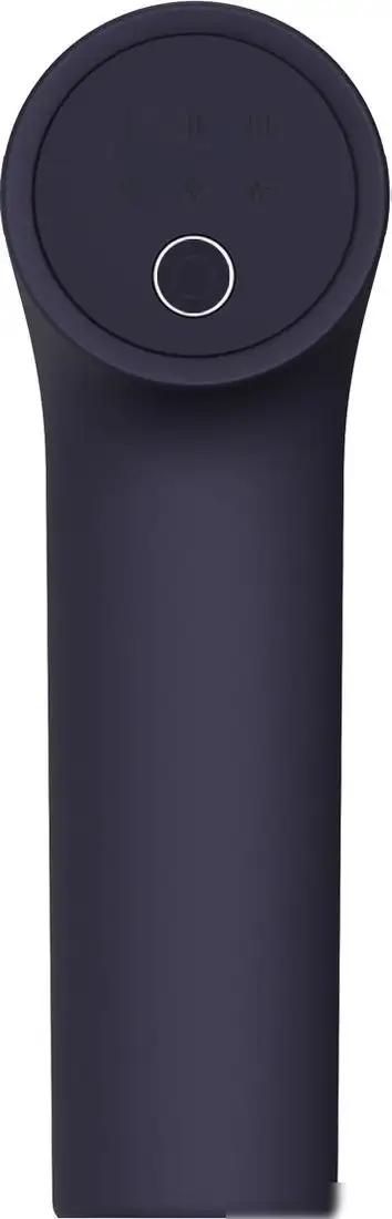 Перкуссионный массажер Xiaomi Massage Gun 2 XMFG-M451