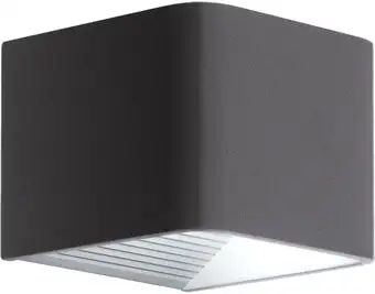 Уличный настенный светильник Eglo Doninni 1 98269 – изображение в каталоге