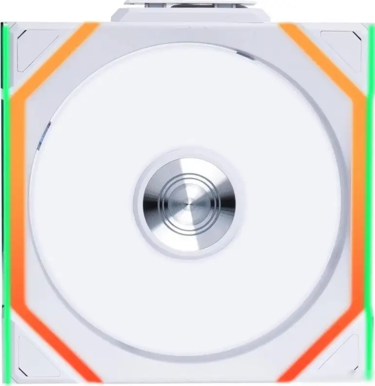 Комплект вентиляторов для корпуса с контроллером Lian Li Uni Fan SL 120 Wireless Reverse G99.12RSL1W3W.R0 – фото товара