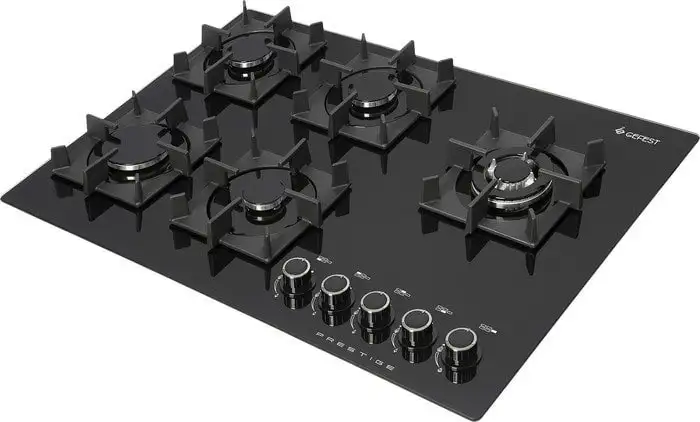 Варочная панель GEFEST 2341 - фото товара