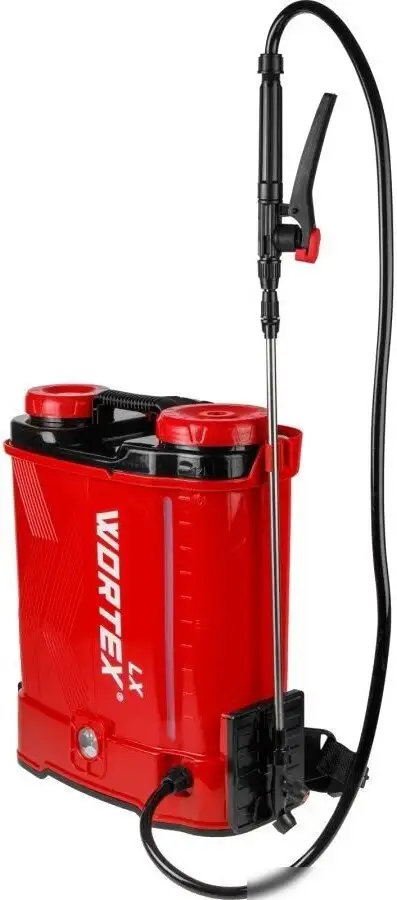 Аккумуляторный опрыскиватель Wortex LX KS 1220-1 Li ALL1 XLT Set 2335133 (с 1-им АКБ) – фото товара