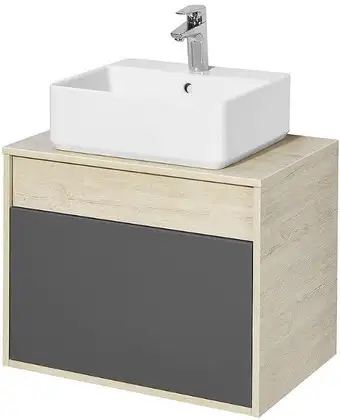 Акватон Тумба под умывальник Лофт Урбан 65 1A254001LQX60 – изображение в каталоге