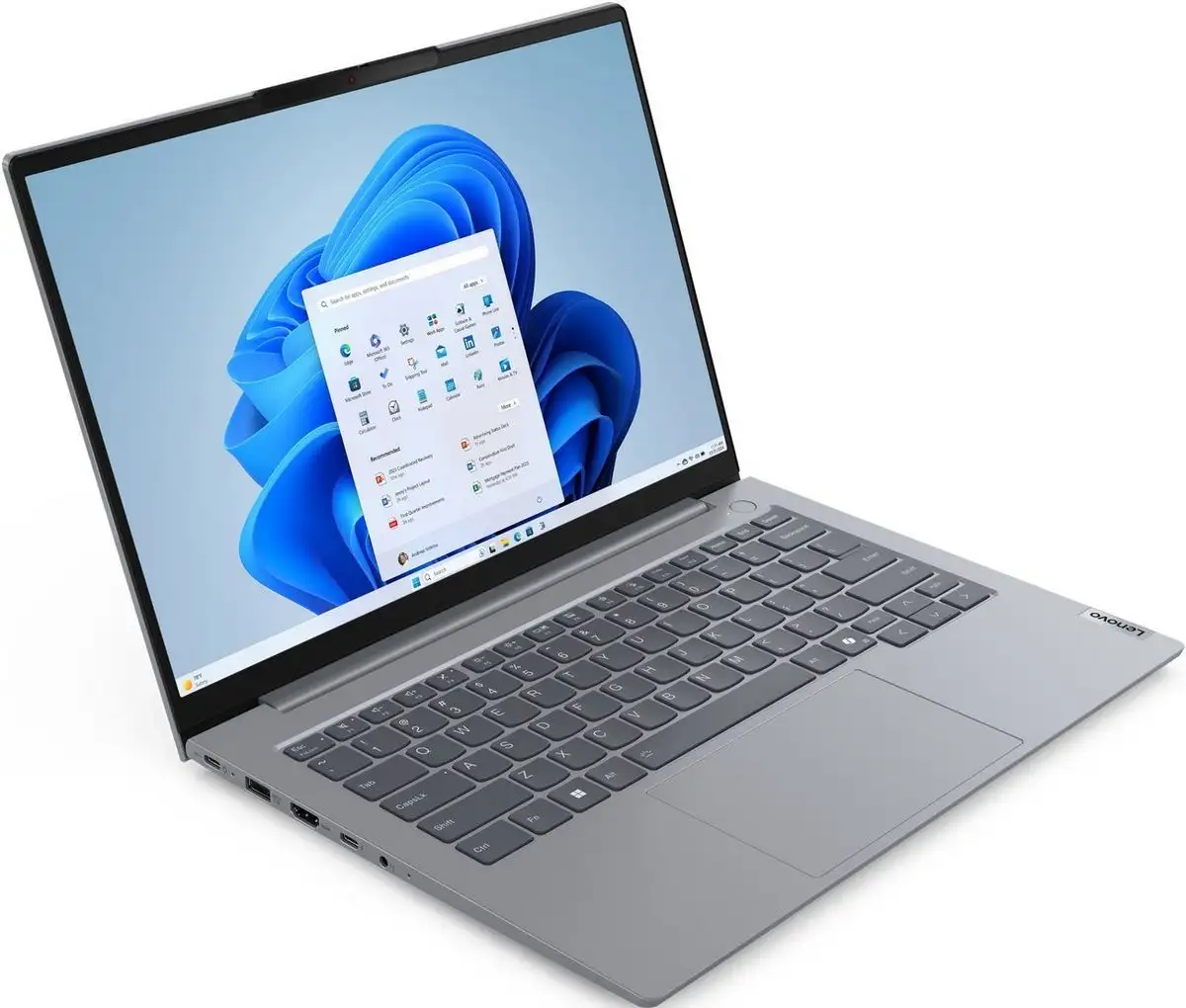 Ноутбук Lenovo ThinkBook 14 G7 IML 21MR0095RU – фото товара