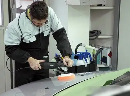 Rupes LH 18ENS – фото товара