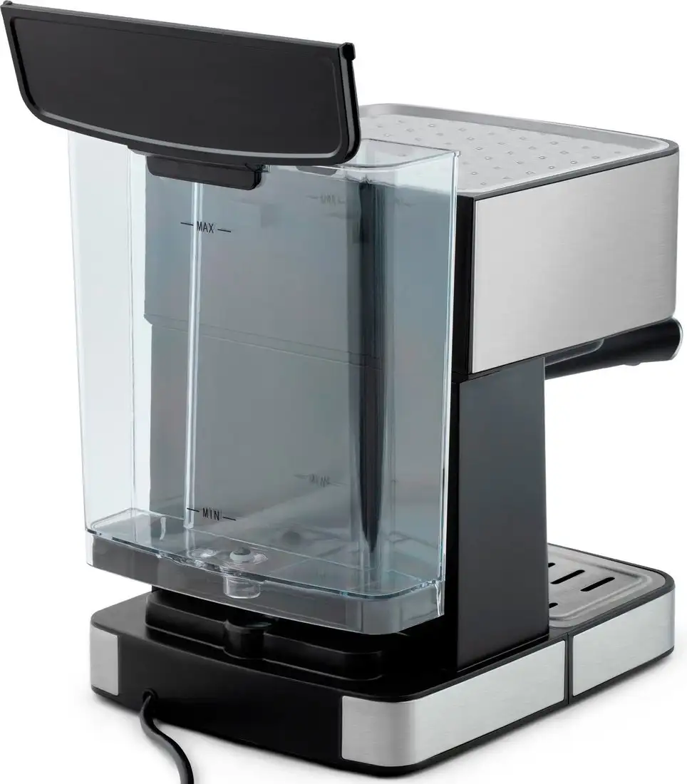 Рожковая кофеварка Vitek VT-1504 - фото товара