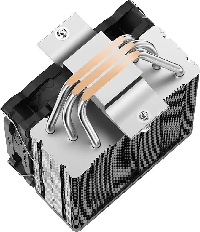 Кулер для процессора PentaWave PC-Z03C SRB – фото товара