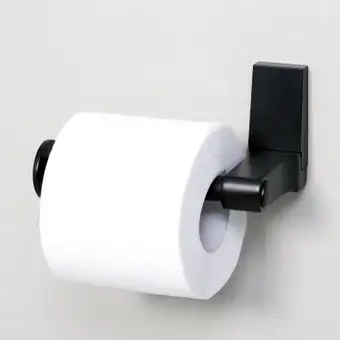 Держатель для туалетной бумаги Wasserkraft Abens K-3296 – изображение в каталоге