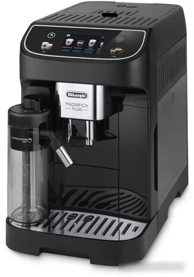 Кофемашина DeLonghi Magnifica Plus ECAM320.60.B - фото товара