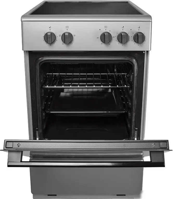 Кухонная плита Midea MFE-2G — фото товара