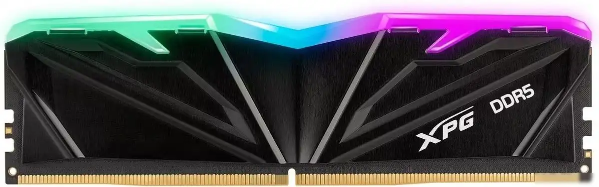 Оперативная память ADATA XPG ARMAX RGB 2x16ГБ DDR5 6000 МГц AX5U6000C3616G-DTAMRBK – фото товара