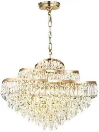 Подвесная люстра Odeon Light Wayta 5073/14 – изображение в каталоге