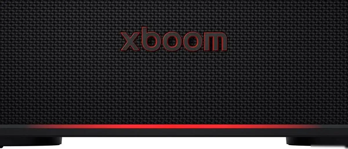 Беспроводная колонка LG XBOOM Bounce – фото товара