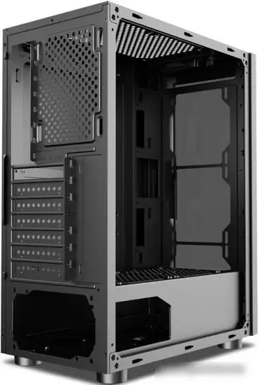 Корпус Formula CL-3301B – фото товара