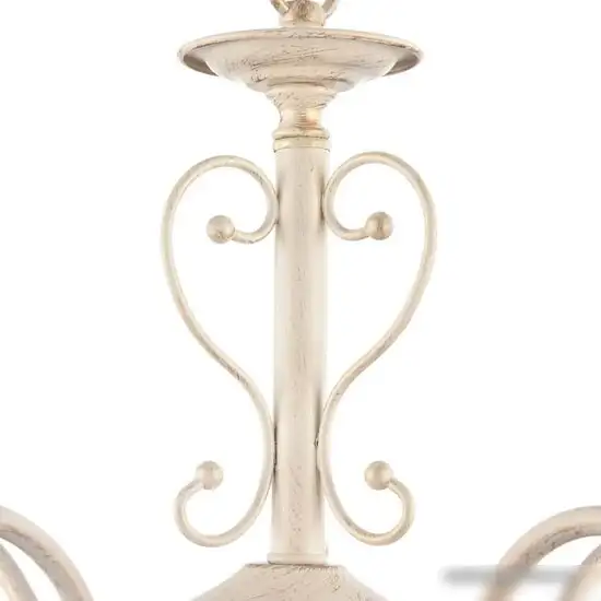 Подвесная люстра Freya Benoit FR2566-PL-05-WG – фото товара