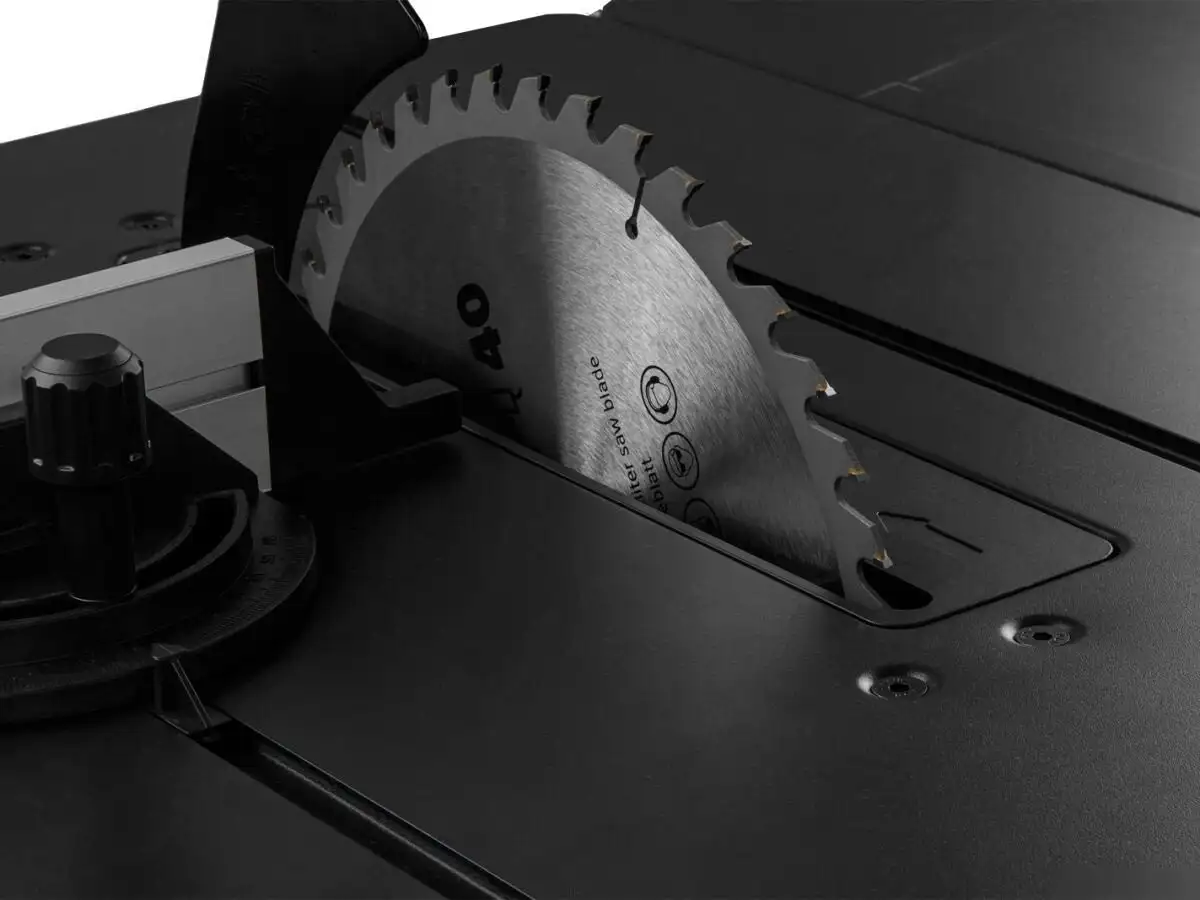 Распиловочный (циркулярный) станок Wortex ETS 2520 – фото товара