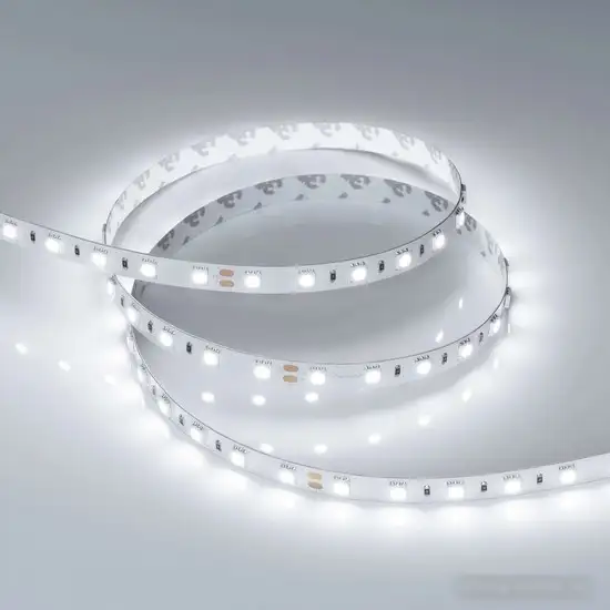 Светодиодная лента Arlight RT-B60-10mm 24V White6000 008829(2) – фото товара