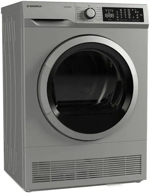 Сушильная машина MAUNFELD MFDM158SL400 - фото товара