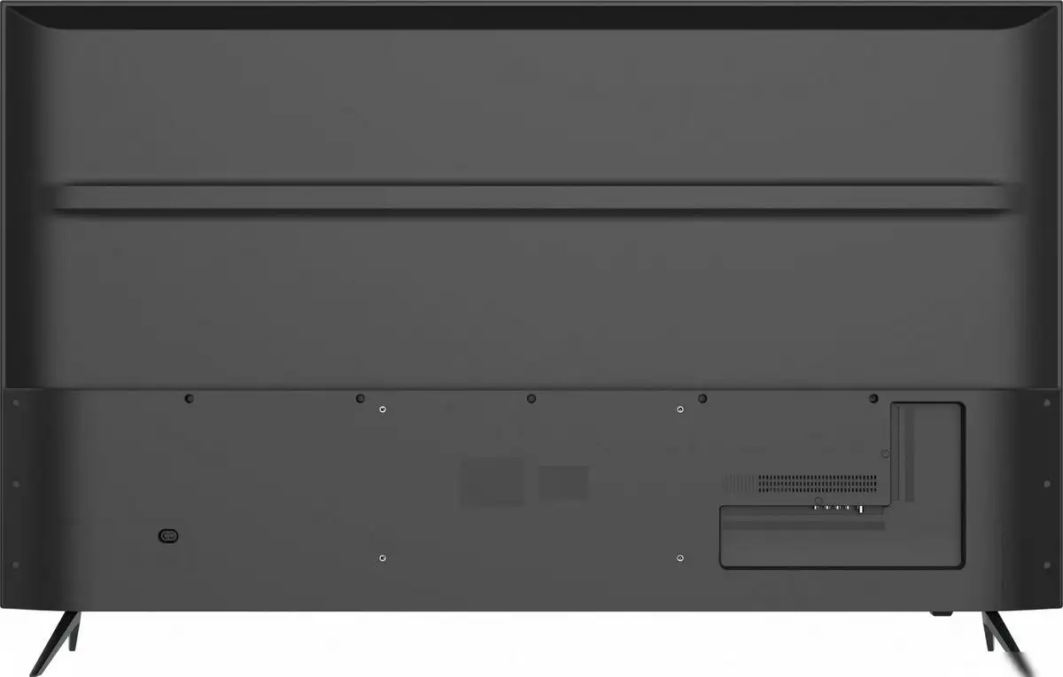 Телевизор KIVI M65UD70B – фото товара