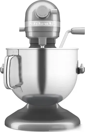 Кухонная машина KitchenAid Artisan 5KSM70SHXEMS - фото товара