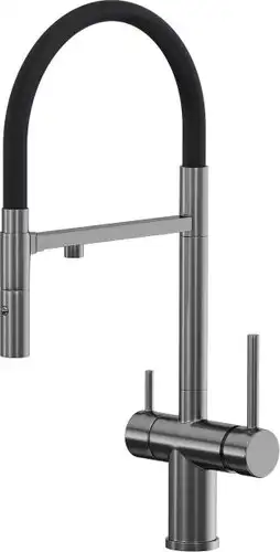 Смеситель Reflexion Lago RX9901BL - изображение в каталоге