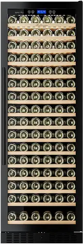 Винный шкаф Meyvel MV171-KBT1 — изображение в каталоге