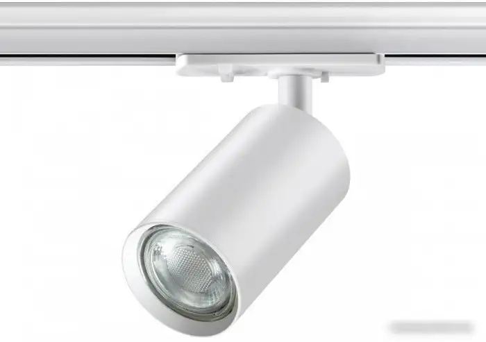 Трековый светильник Novotech Pipe 370962 – фото товара