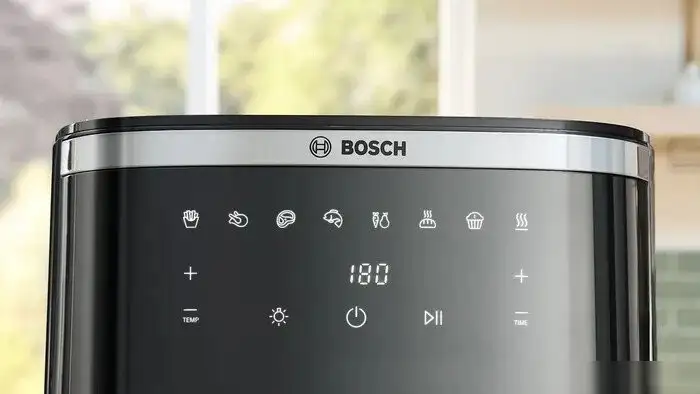Аэрогриль (аэрофритюрница) Bosch MAF671B1 – фото товара