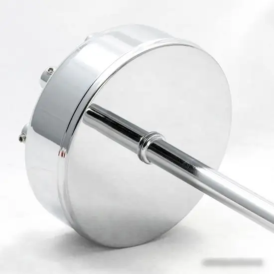 Подвесная люстра Lussole LGO GRLSP-8090 – фото товара