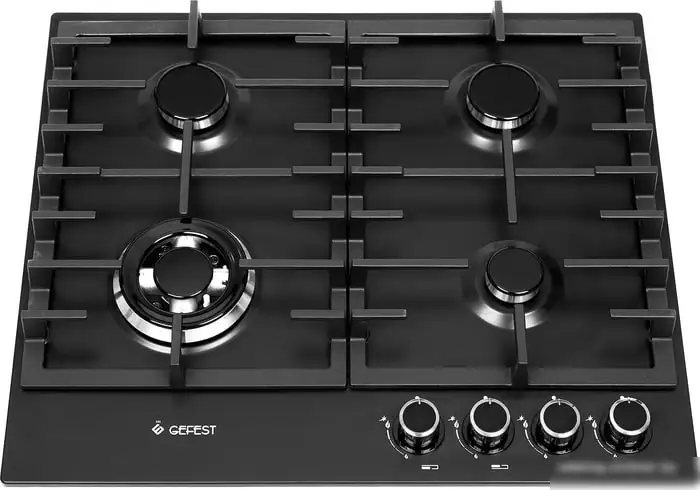 Варочная панель GEFEST ПВГ 1214-01 К2 - фото товара