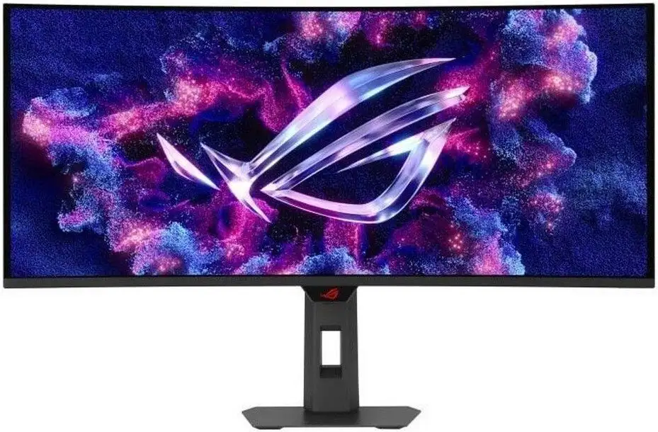 Игровой монитор ASUS ROG Strix OLED XG34WCDG – фото товара