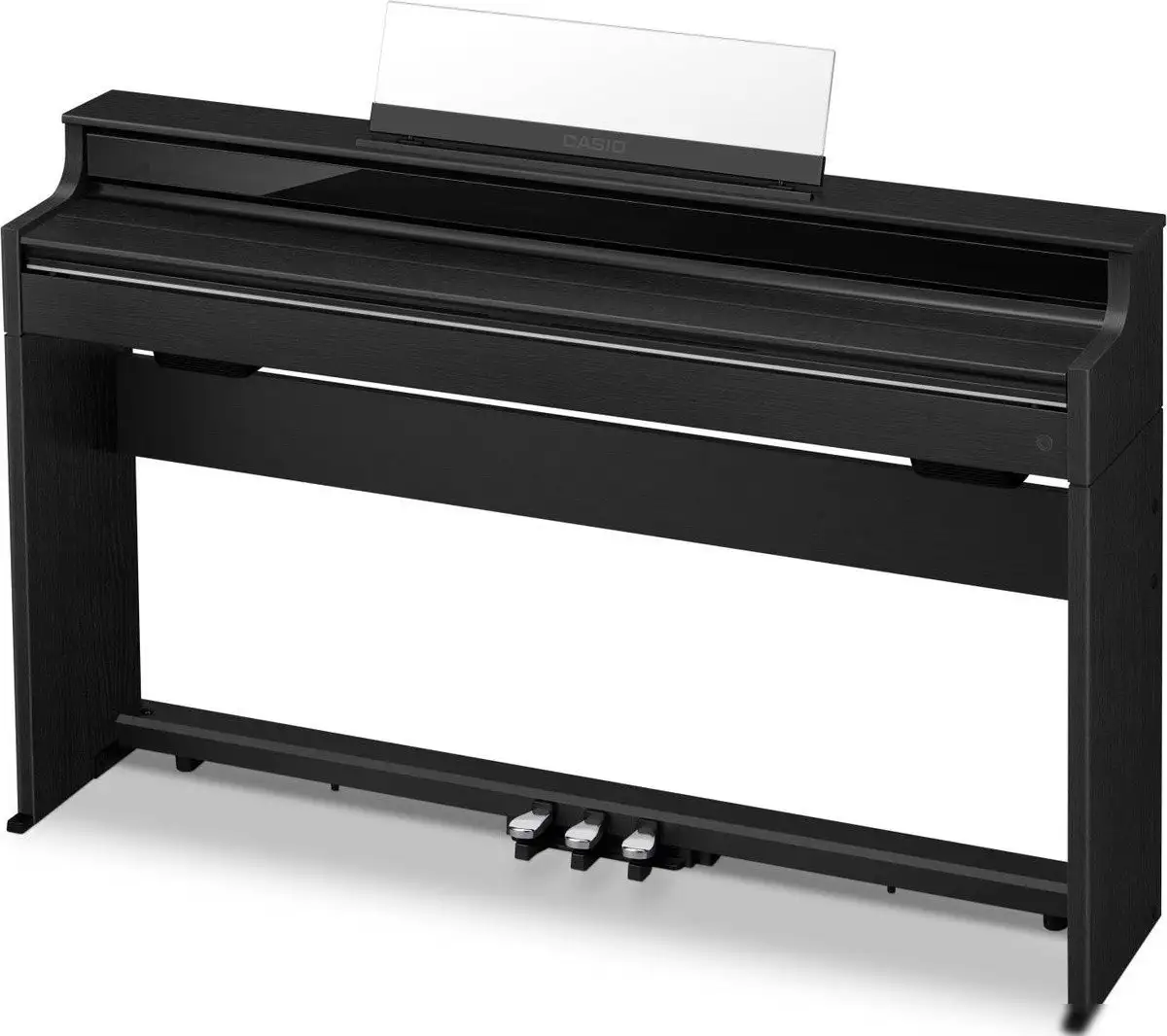Цифровое пианино Casio Celviano AP-S450 (черный) – фото товара
