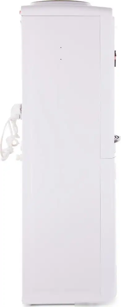 Кулер для воды AquaWork 0.8 LDR (белый/черный) – фото товара