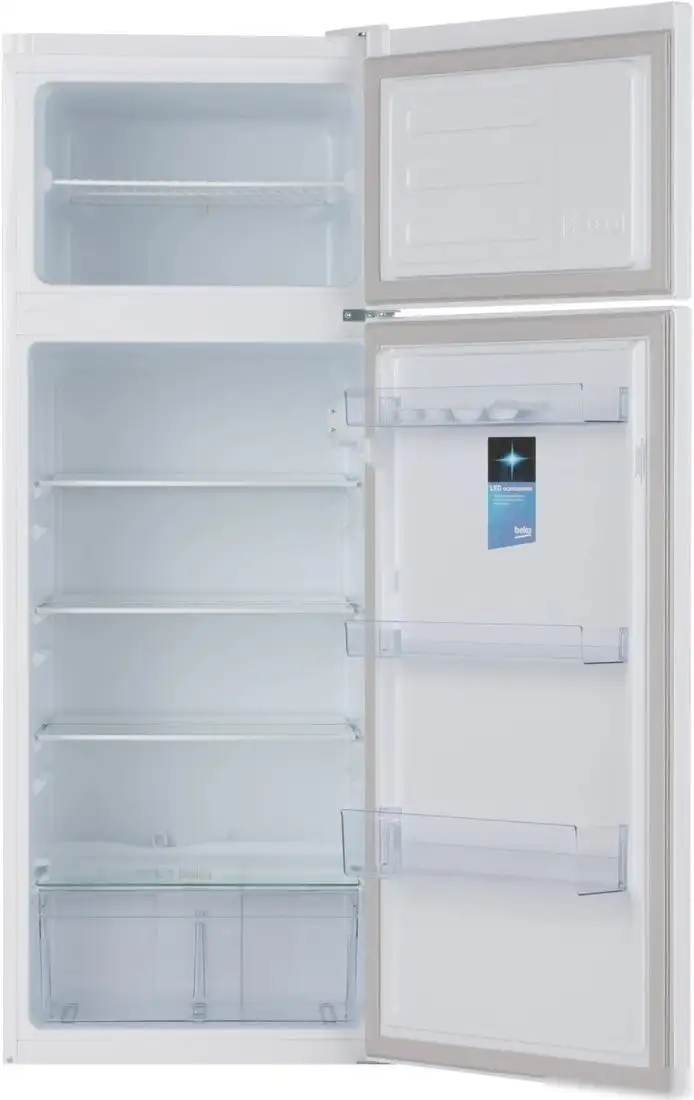 Холодильник BEKO B1RDSK240W - фото товара