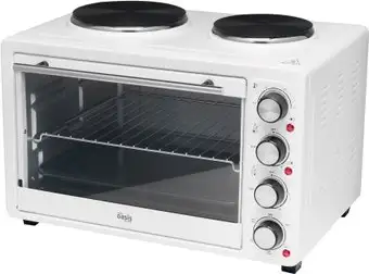 Мини-печь Making Oasis Everywhere M-BL35W1 - изображение в каталоге
