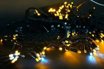 Световой дождь ULED ULED-WF-800-220V-(B-F-GL/W) – изображение в каталоге