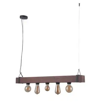 Подвесная люстра Omnilux Castelluzzo OML-94603-05 – изображение в каталоге