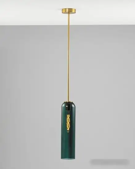 Подвесная люстра Moderli Rosberg V10420-1P – фото товара