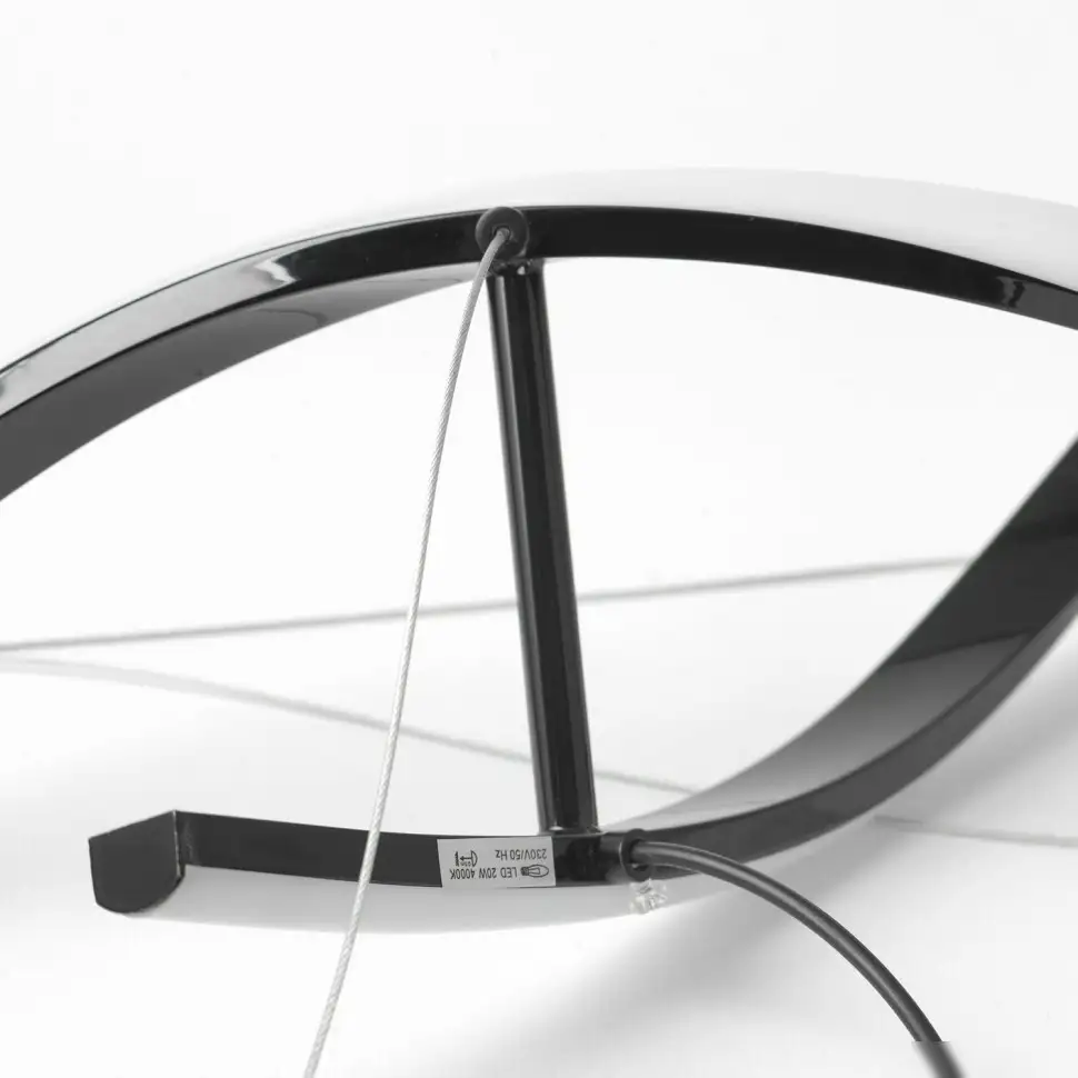 Подвесная люстра Lussole Bradford LSP-7163 – фото товара