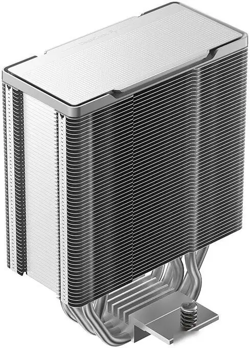 Кулер для процессора DeepCool AG500 G2 ARGB WH R-AG500-WHAMMG2-G – фото товара
