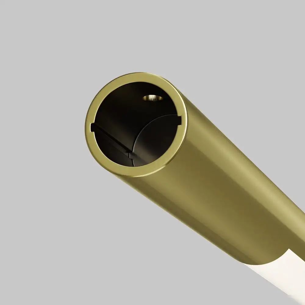 Трековый светильник Maytoni Basis C100CL-L500-12W3-6K-BS – фото товара