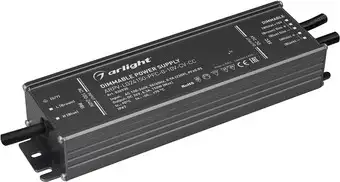 Блок питания Arlight ARPV-LG 036935 – изображение в каталоге
