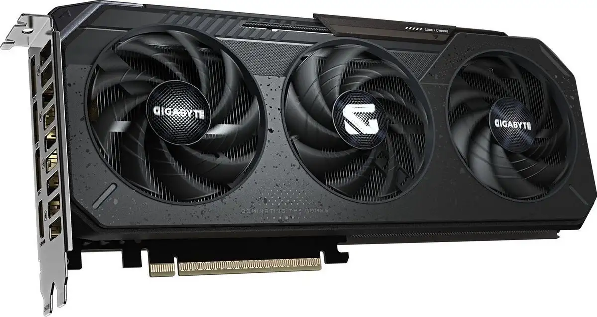 Видеокарта Gigabyte GeForce RTX 5060 Ti Gaming 8G GV-N506TGAMING-8GD – фото товара