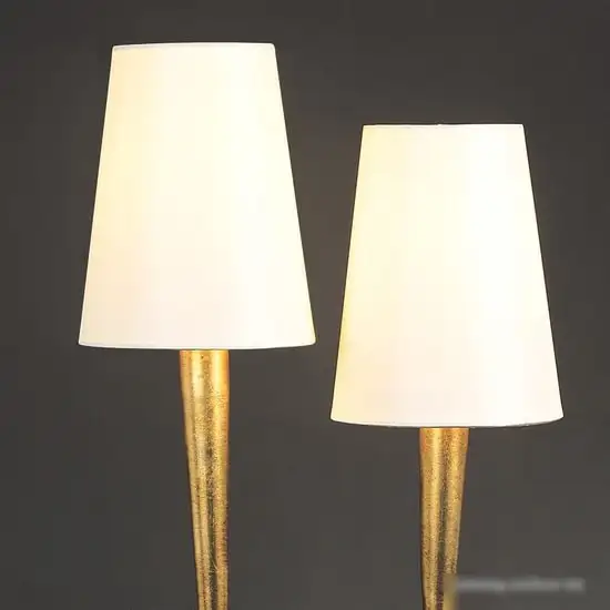 Настольная лампа Mantra Paola 3546