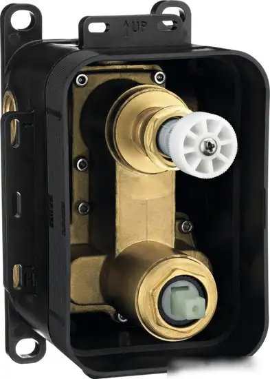 Душевая система Deante N01M - фото товара