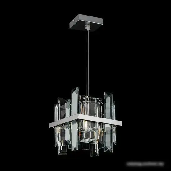 Подвесная люстра Maytoni Modern MOD201PL-01N – фото товара