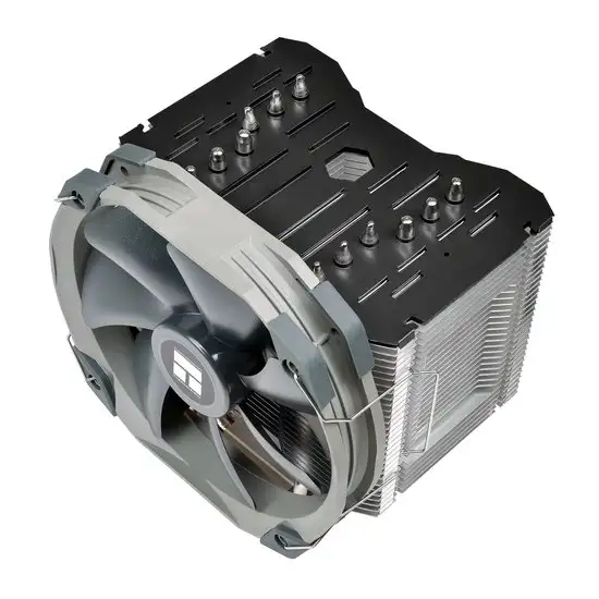 Кулер для процессора Thermalright Macho MAXX – фото товара